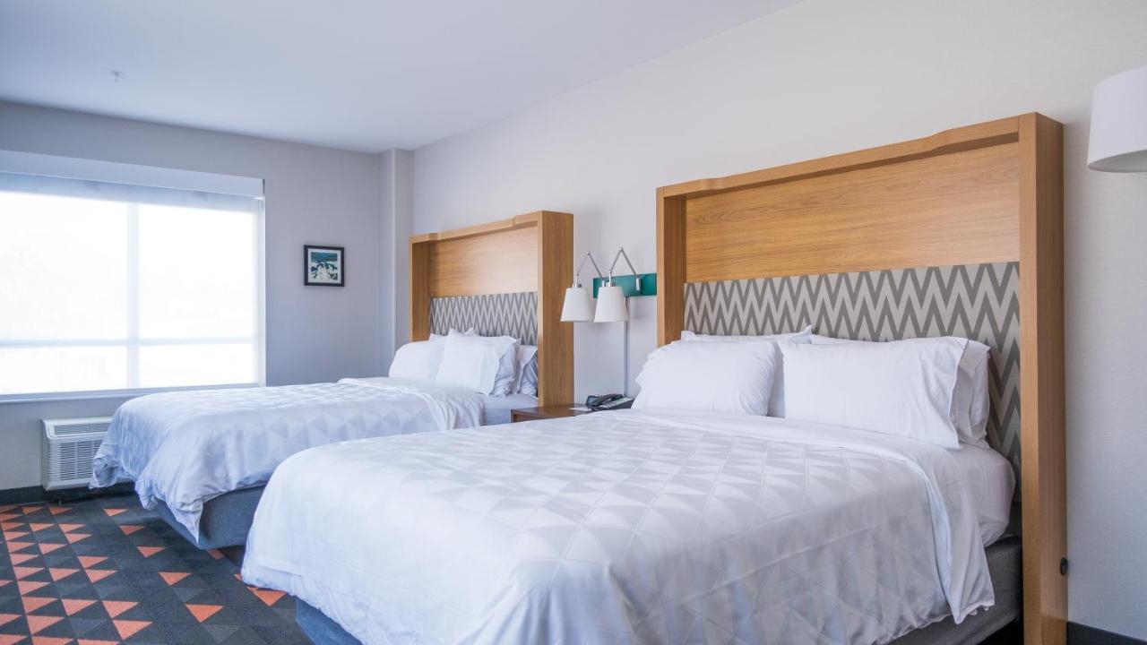 Holiday Inn & Suites Philadelphia W - Drexel Hill, An Ihg Hotel Exteriör bild