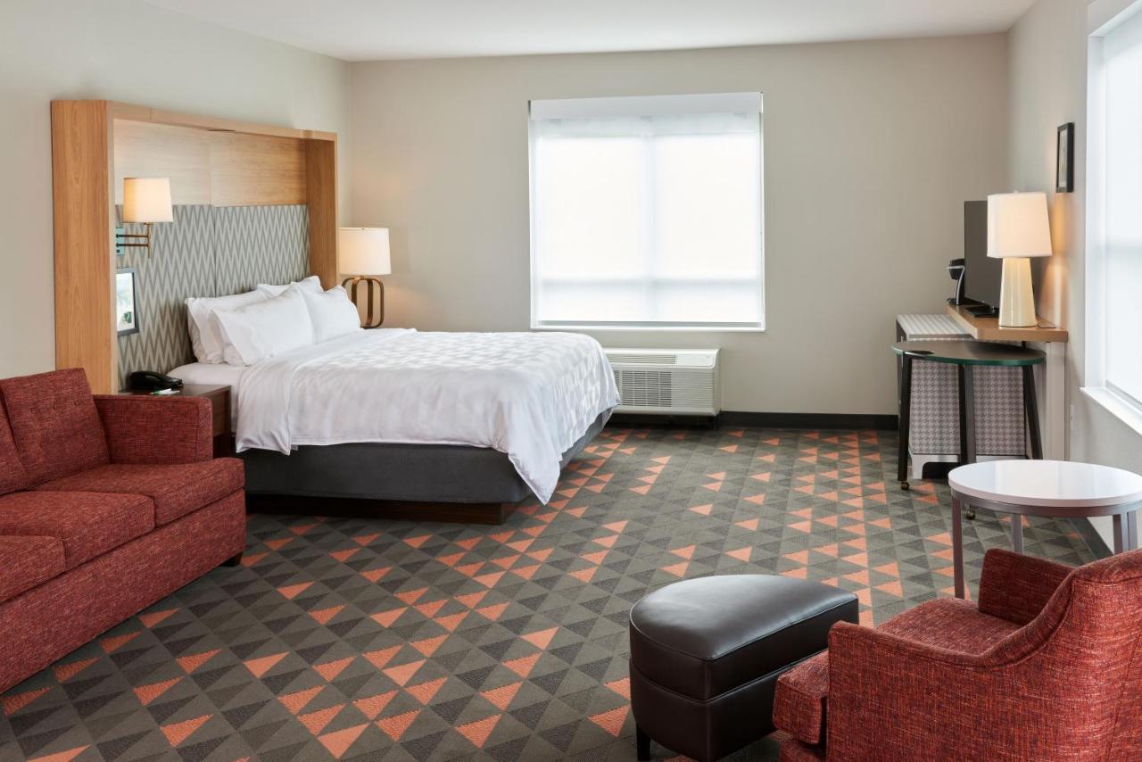 Holiday Inn & Suites Philadelphia W - Drexel Hill, An Ihg Hotel Exteriör bild
